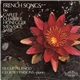 Caplet / Chabrier / Honegger / Menasce / Satie - Hugues Cuenod, Geoffrey Parsons - French Songs