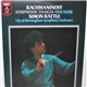 Rachmaninoff, Simon Rattle, City Of Birmingham Symphony Orchestra - Symphonic Dances • Vocalise